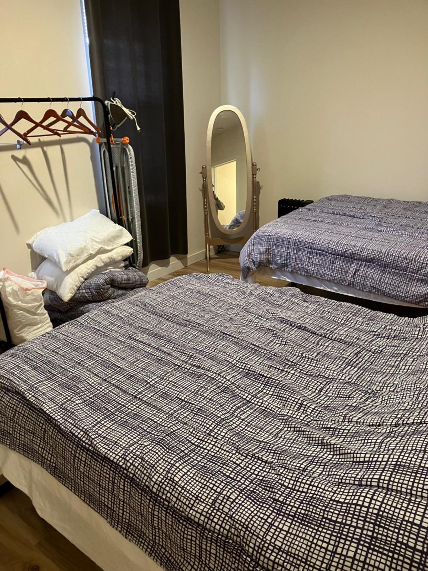 Apartment One Bedroom, Nyc 45 Min By Subway , Brooklyn, Brighton