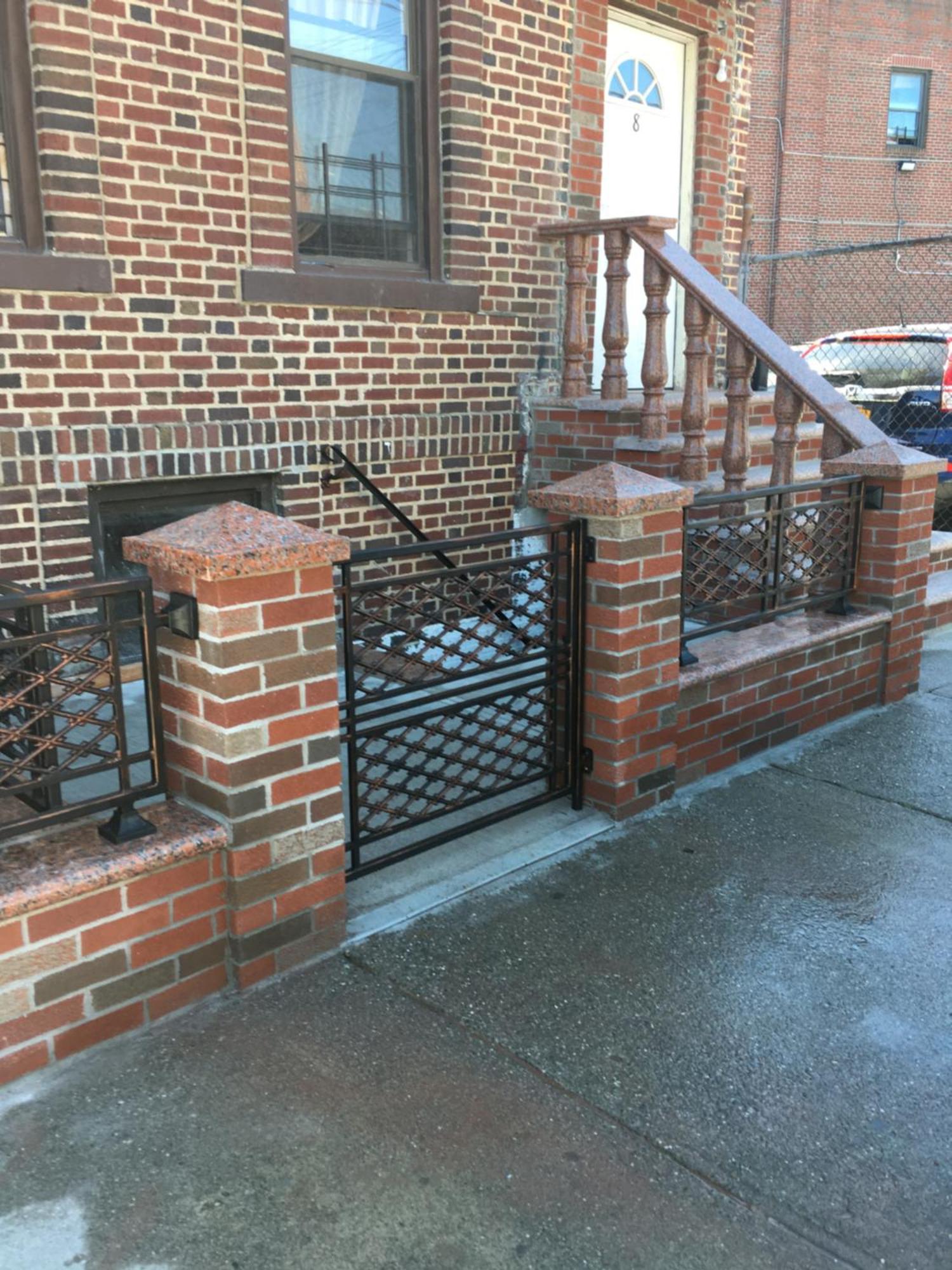 One Bedroom, Nyc 45 Min By Subway , Brooklyn, Brighton Apartment *